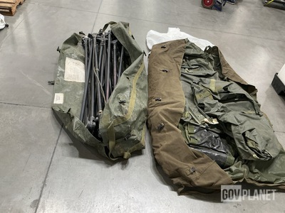 Modular Tent