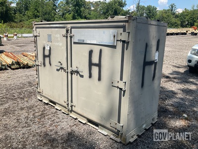 Storage Container