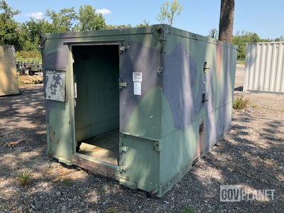 Portable Shelter