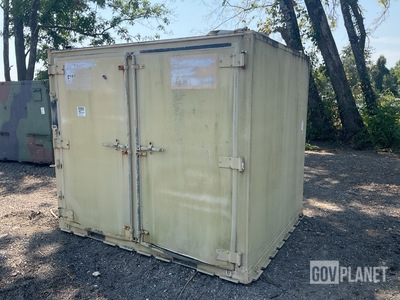 Storage Container
