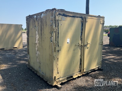 Storage Container