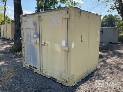 Storage Container
