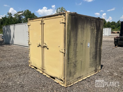 Storage Container