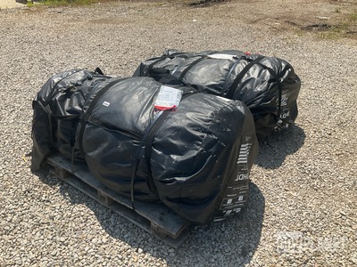(2) HDT Base-X Shelter Tents