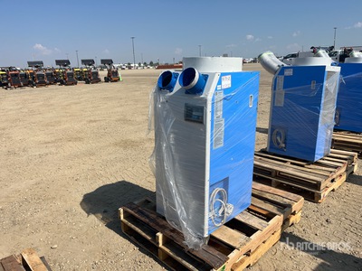 2016 Airrex HSC-24A Climatiseur