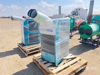 2014 MovinCool CLASSIC PLUS 26 Single phase, 24000BTU Climatiseur