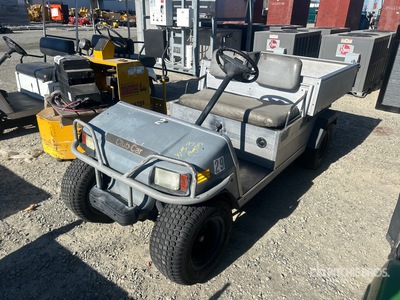 Club Car Nutzkraftfahrzeuge