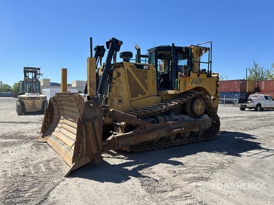 2019 Cat D8T Crawler Dozer