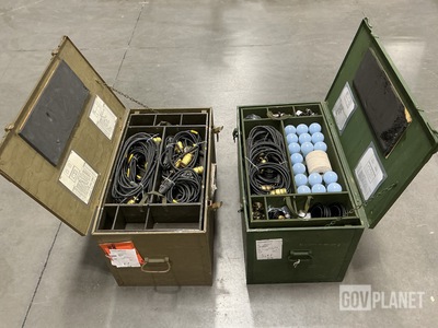 (2) General Illumination Light Sets