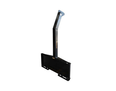 (Unused) Tomahawk Tree Skid Steer Boom