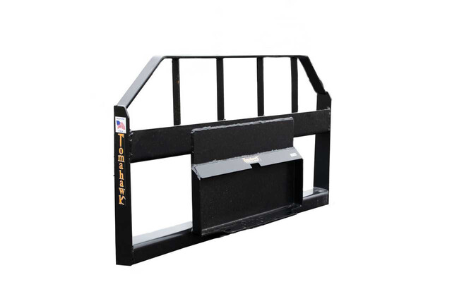 (Unused) Tomahawk Dingo Skid Steer Fork Frame