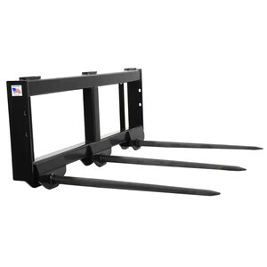 Tomahawk Square Frame Hay Bale Spear