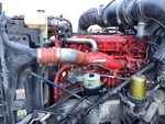 Engine with 
