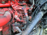Engine with 