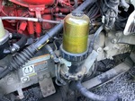 Engine with 