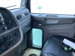 Cab with 