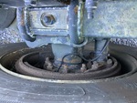 Brakes with 