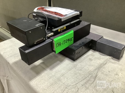 Reliant Systems TS150X300DCF05P1 System