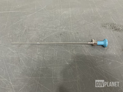 Stryker 502-729-030 Cystoscope