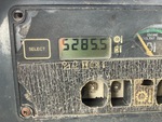 Hour Meter / Odometer