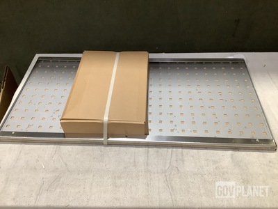 (5) Triton LB18-Skit Stainless Steel Pegboard Kits