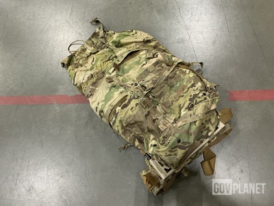 (8) Field Packs