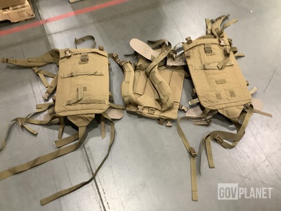 (30) Frame Packs
