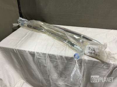 (11) Ruta Supplies 3665488 Metallic Hose Assemblies