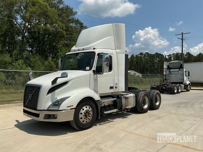 2020 Volvo VNL 300 6x4 Tracteur Routier