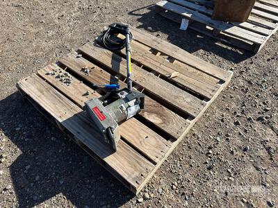2018 SAMURAI Floor Stripper Varios. Industrial