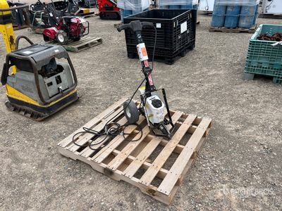 Eddy ED-TBE1 Electric Tile Breaker