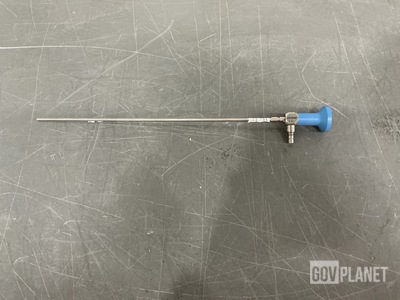 Stryker 502-740-000 Cystoscope