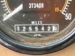 Hour Meter / Odometer