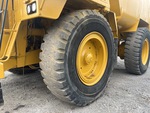 Chassis with Tire Condition