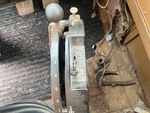 Safety with Safety Lock Out/Stop