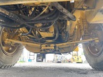 Drivetrain with Front Axle Assembly