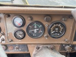 Control Station with Gauges