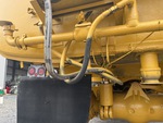 Chassis with Hoses