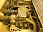 Engine with Engine - Right Side