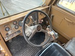 Control Station with Steering Control