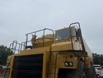 General Appearance with Hand Rails