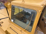 Control Station with Glass