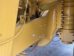 Chassis with Frame Condition