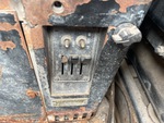 Control Station with Heater