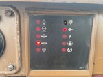 Control Station with Warning Lights