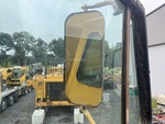 Control Station with Mirrors