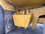 Hydraulics with Hydraulic Tank