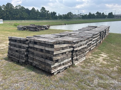 Quantity of Dunnage Attrezzatura industriale