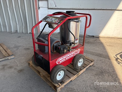 2022 Easy-Kleen Magnum 4000 Lavadora de presión