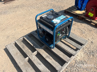 4800 w Generator Set